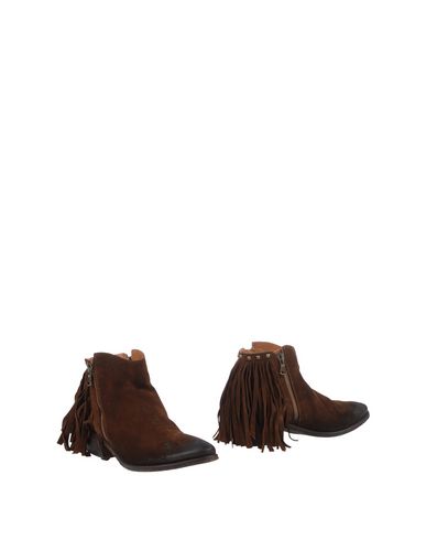 Botín Ela Iachi Mujer - Botines Ela Iachi - 11176638GM Botín Ela Iachi Mujer - Botines Ela Iachi - 11176638GM