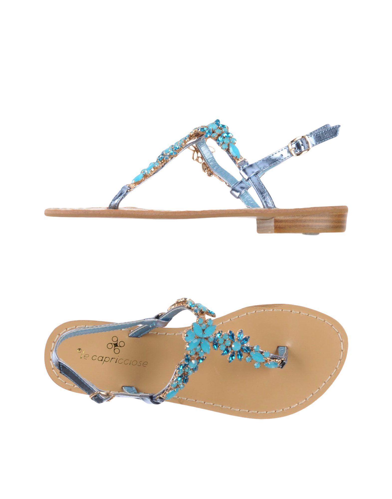 Le Capricciose® Dianetten Damen 11176647WG Gute Qualität beliebte Schuhe Le Capricciose® Dianetten Damen 11176647WG Gute Qualität beliebte Schuhe