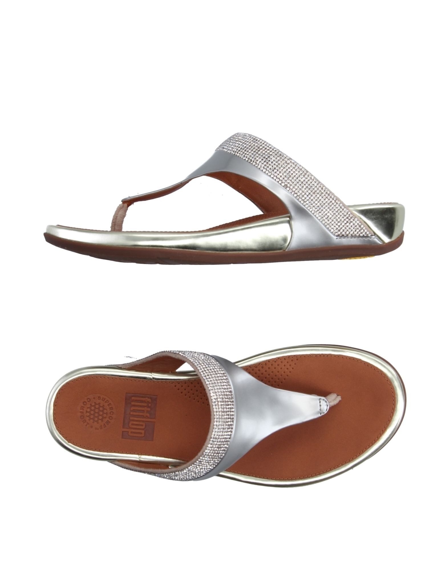 Moda Infradito Fitflop Donna - 11176650RH Moda Moda Moda Infradito Fitflop Donna - 11176650RH cbf215