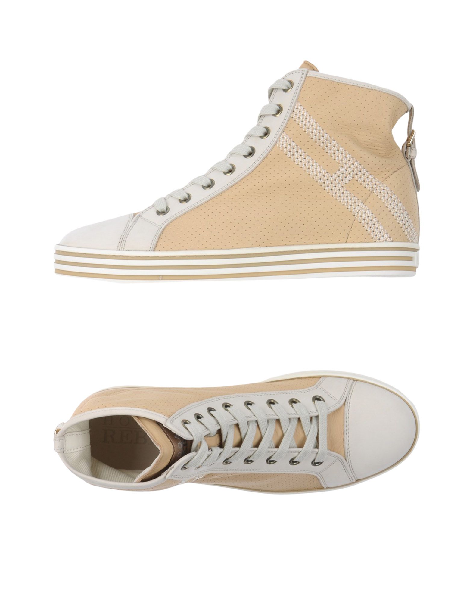 Sneakers Hogan Rebel Donna - 11176745SN Sneakers Hogan Rebel Donna - 11176745SN