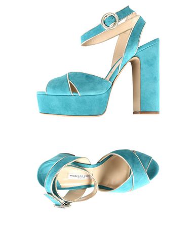 Los zapatos más populares para hombres y mujeres Sandalia Roberto Festa Mujer - Sandalias Roberto Festa - 11176766MQ Azul turquesa Los zapatos más populares para hombres y mujeres Sandalia Roberto Festa Mujer - Sandalias Roberto Festa - 11176766MQ Azul turquesa