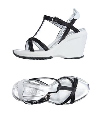Venta de liquidación de temporada Sandalia Hogan Mujer - Sandalias Hogan - 11176770HJ Negro Venta de liquidación de temporada Sandalia Hogan Mujer - Sandalias Hogan - 11176770HJ Negro
