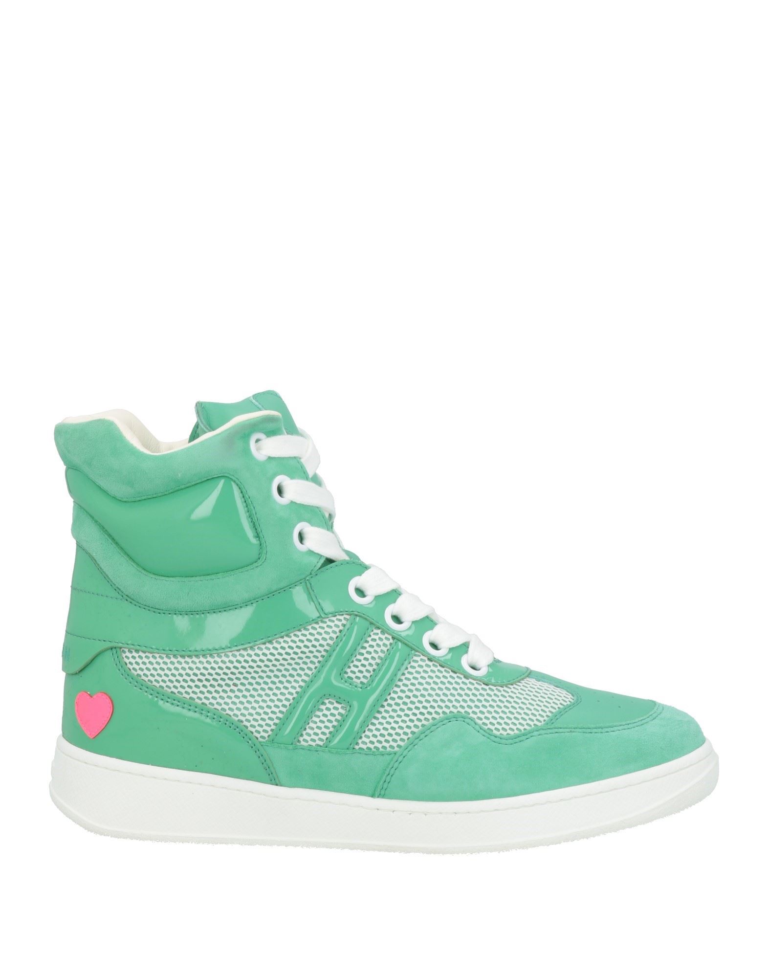 Katie Grand Loves Hogan Sneakers Damen 11176784LF Heiße Schuhe Katie Grand Loves Hogan Sneakers Damen 11176784LF Heiße Schuhe