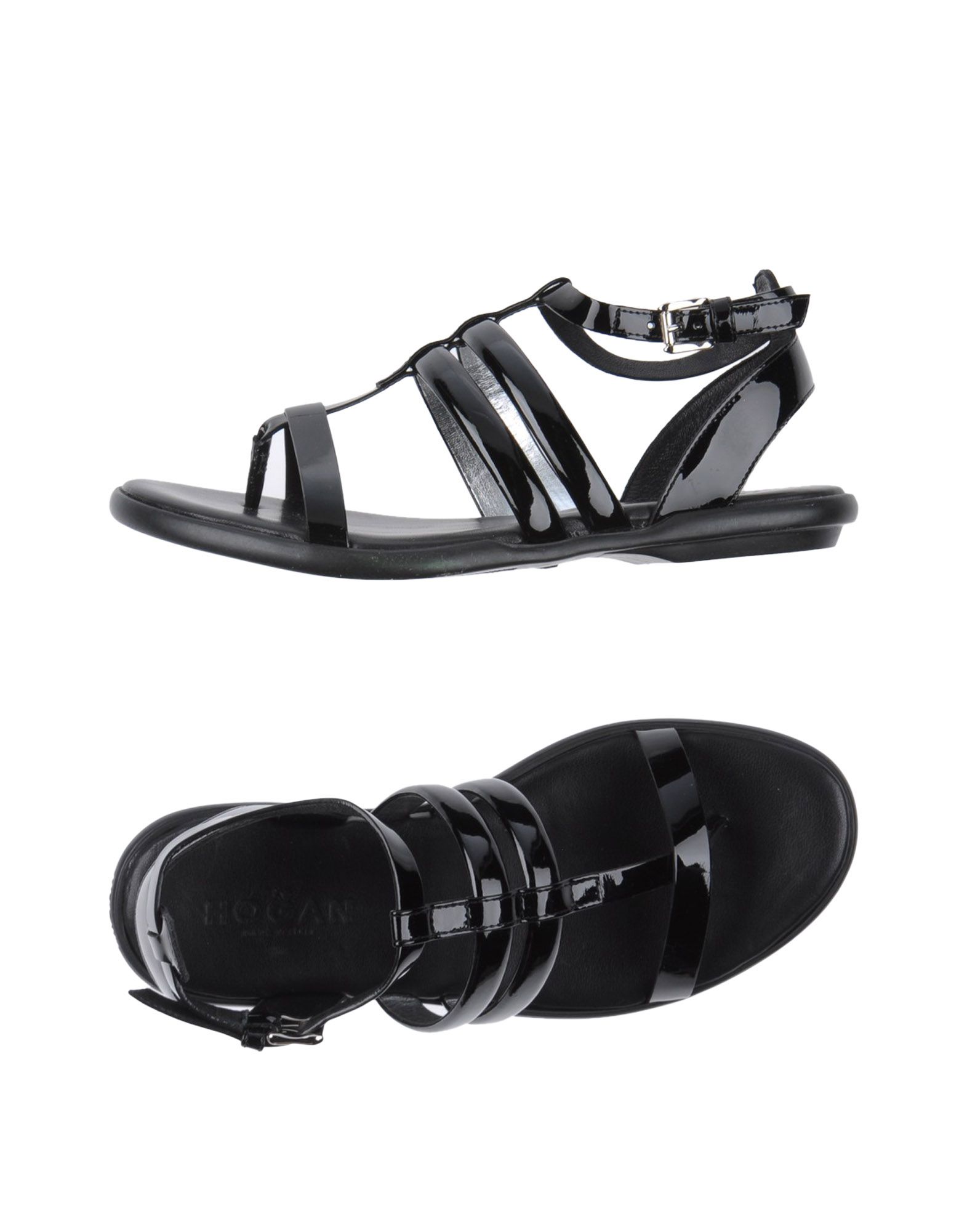 Scarpe economiche e resistenti Infradito Hogan Donna - 11176813WK Scarpe economiche e resistenti Infradito Hogan Donna - 11176813WK