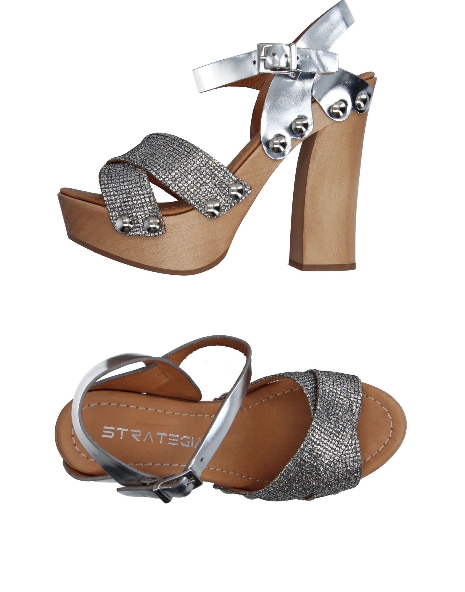 Strategia Sandalen Damen 11176863UD Gute Qualität beliebte Schuhe Strategia Sandalen Damen 11176863UD Gute Qualität beliebte Schuhe