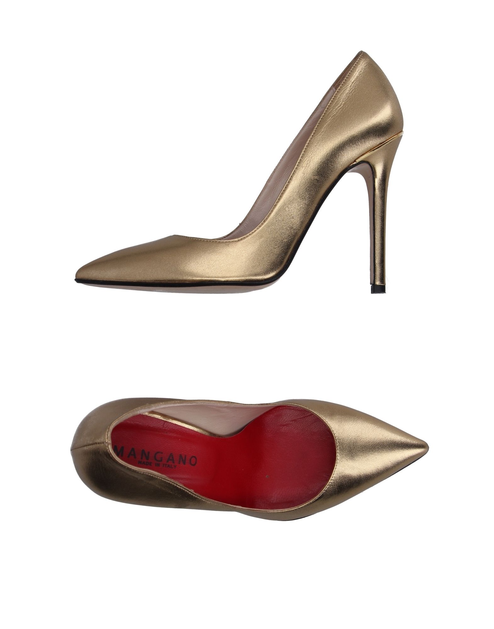 Mangano Pumps Damen 11176951MV Gute Qualität beliebte Schuhe Mangano Pumps Damen 11176951MV Gute Qualität beliebte Schuhe