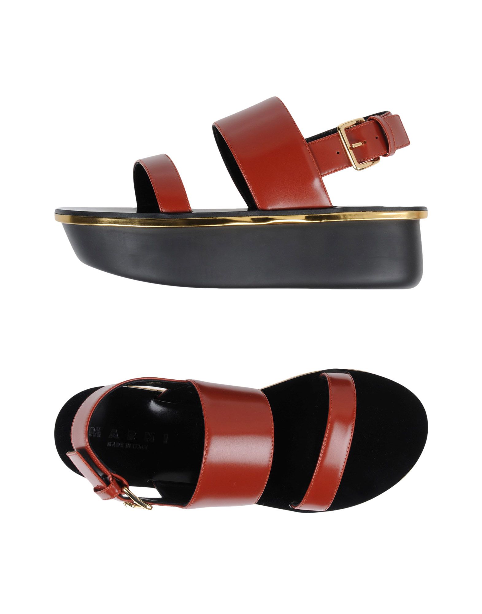 Haltbare Mode billige Schuhe Marni Sandalen Damen 11177374RL Heiße Schuhe Haltbare Mode billige Schuhe Marni Sandalen Damen 11177374RL Heiße Schuhe