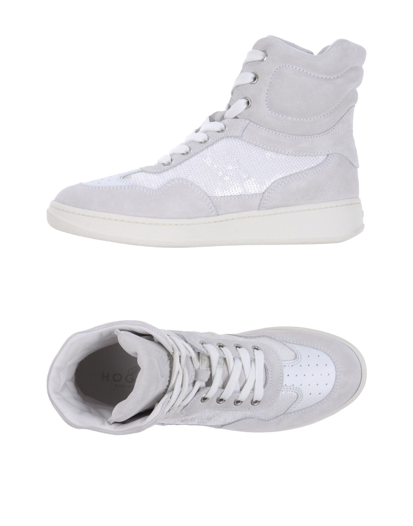 Stilvolle billige Schuhe Hogan Sneakers Damen 11177559LL Stilvolle billige Schuhe Hogan Sneakers Damen 11177559LL