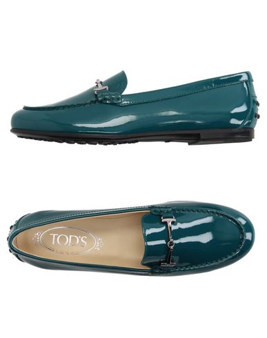 ZOOM TOD'S - Loafers