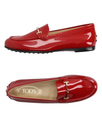 ZOOM TOD'S - Loafers