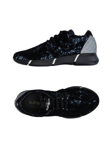 ZOOM ELENA IACHI - Sneakers