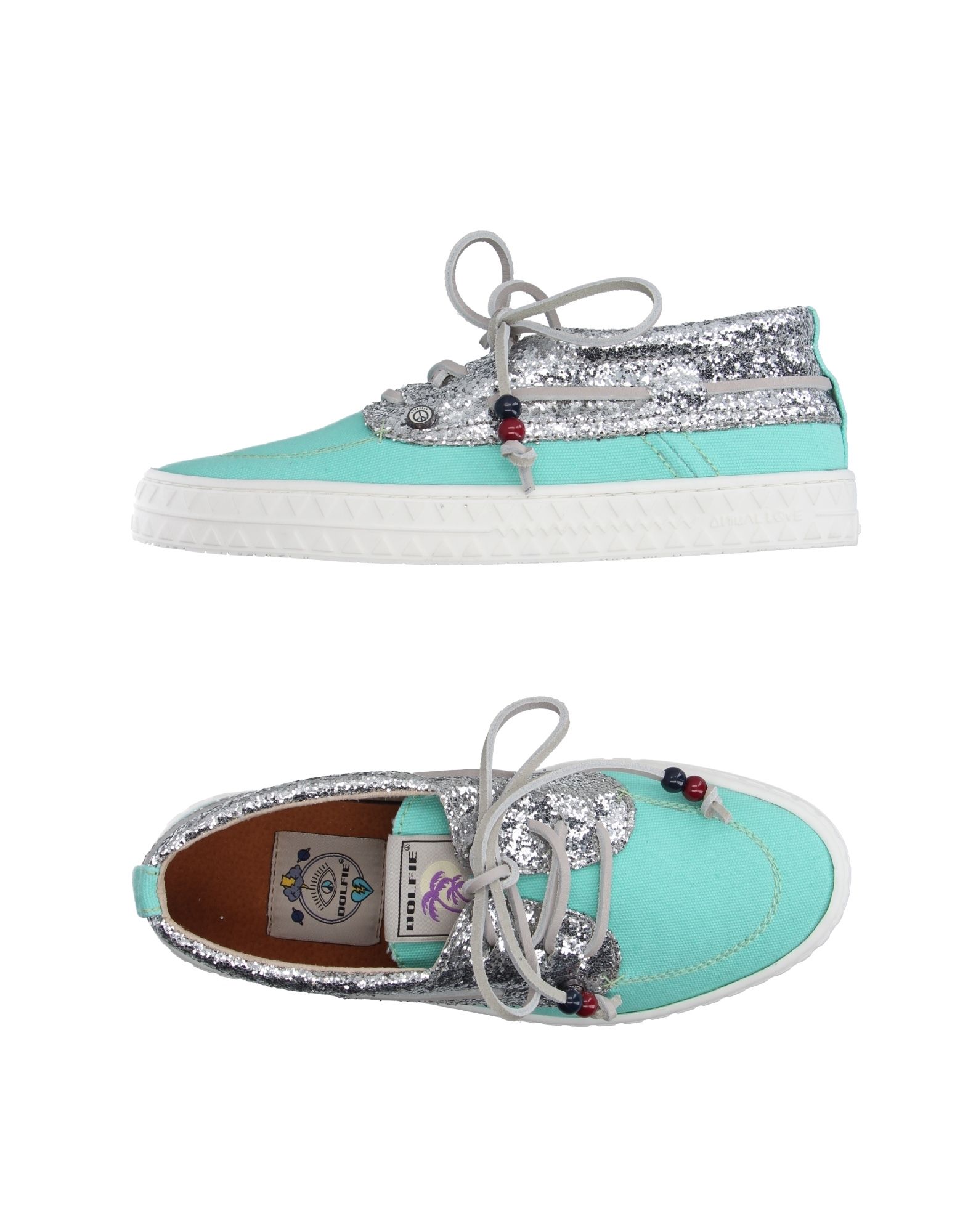 Dolfie Sneakers Damen 11178083JM Gute Qualität beliebte Schuhe Dolfie Sneakers Damen 11178083JM Gute Qualität beliebte Schuhe