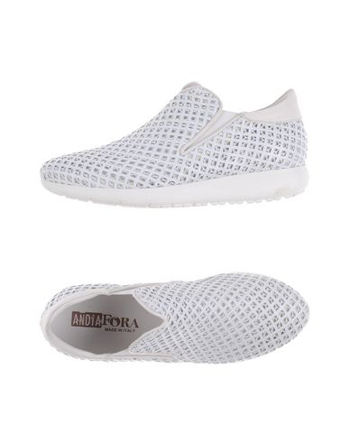 Zapatos con descuento Zapatillas Andìa Fora Hombre - Zapatillas Andìa Fora - 11178248CJ Blanco Zapatos con descuento Zapatillas Andìa Fora Hombre - Zapatillas Andìa Fora - 11178248CJ Blanco