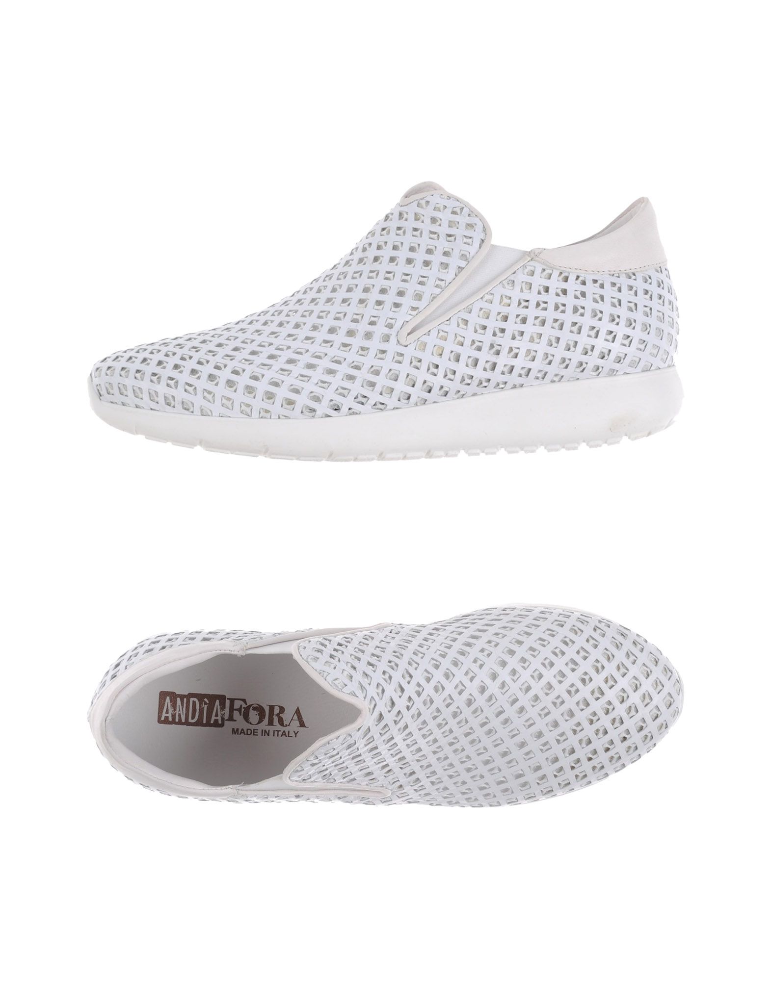 Sneakers Andìa Fora Uomo - 11178248CJ Sneakers Andìa Fora Uomo - 11178248CJ