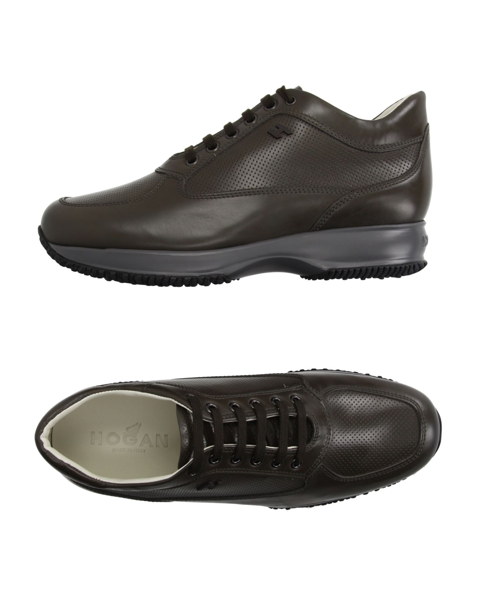 Moda Sneakers Hogan Uomo - 11178326EX Moda Sneakers Hogan Uomo - 11178326EX