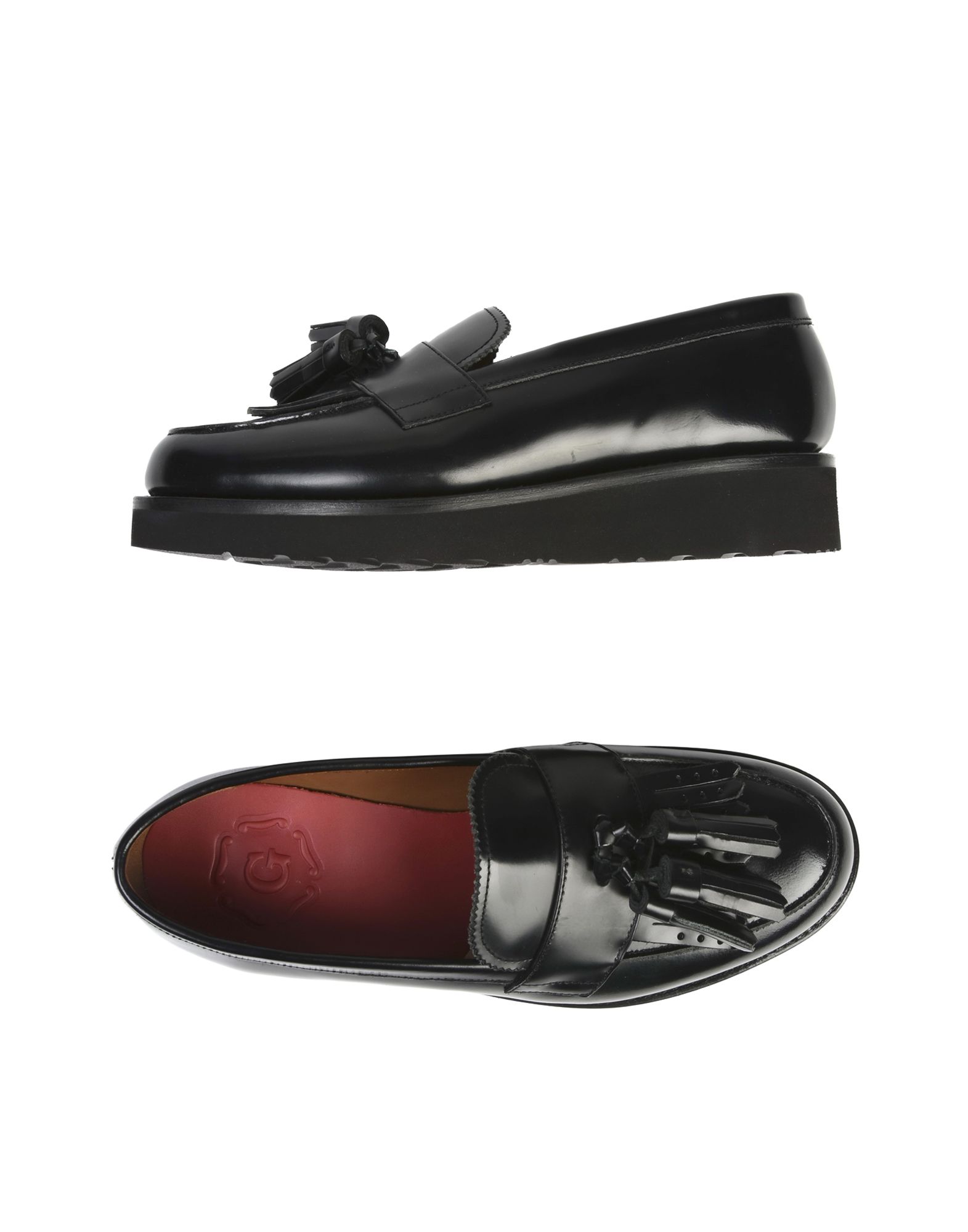 Moda Mocassino Grenson Donna - 11178731GC Moda Mocassino Grenson Donna - 11178731GC
