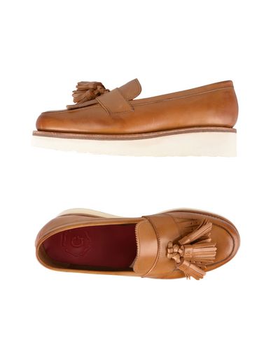 Los zapatos más populares para hombres y mujeres Mocasín Grson Mujer - Mocasines Grson - 11178775HC Cuero Los zapatos más populares para hombres y mujeres Mocasín Grson Mujer - Mocasines Grson - 11178775HC Cuero