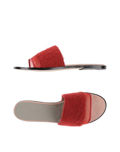 ZOOM DEAR FRANCES - Sandals