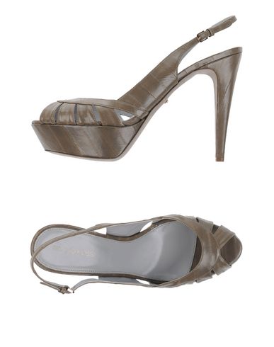 Los zapatos más populares para hombres y mujeres Sandalia Sergio Rossi Mujer - Sandalias Sergio Rossi - 11179227PG Gris Los zapatos más populares para hombres y mujeres Sandalia Sergio Rossi Mujer - Sandalias Sergio Rossi - 11179227PG Gris