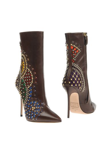 ZOOM DSQUARED2 - Ankle boot