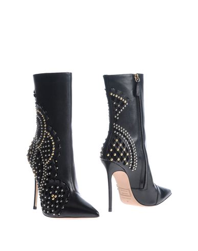 ZOOM DSQUARED2 - Ankle boot