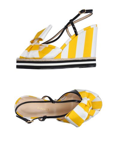 ZOOM GIANNICO - Sandals