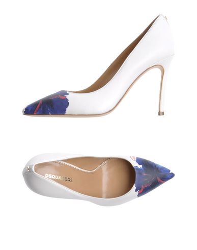 ZOOM DSQUARED2 - Court