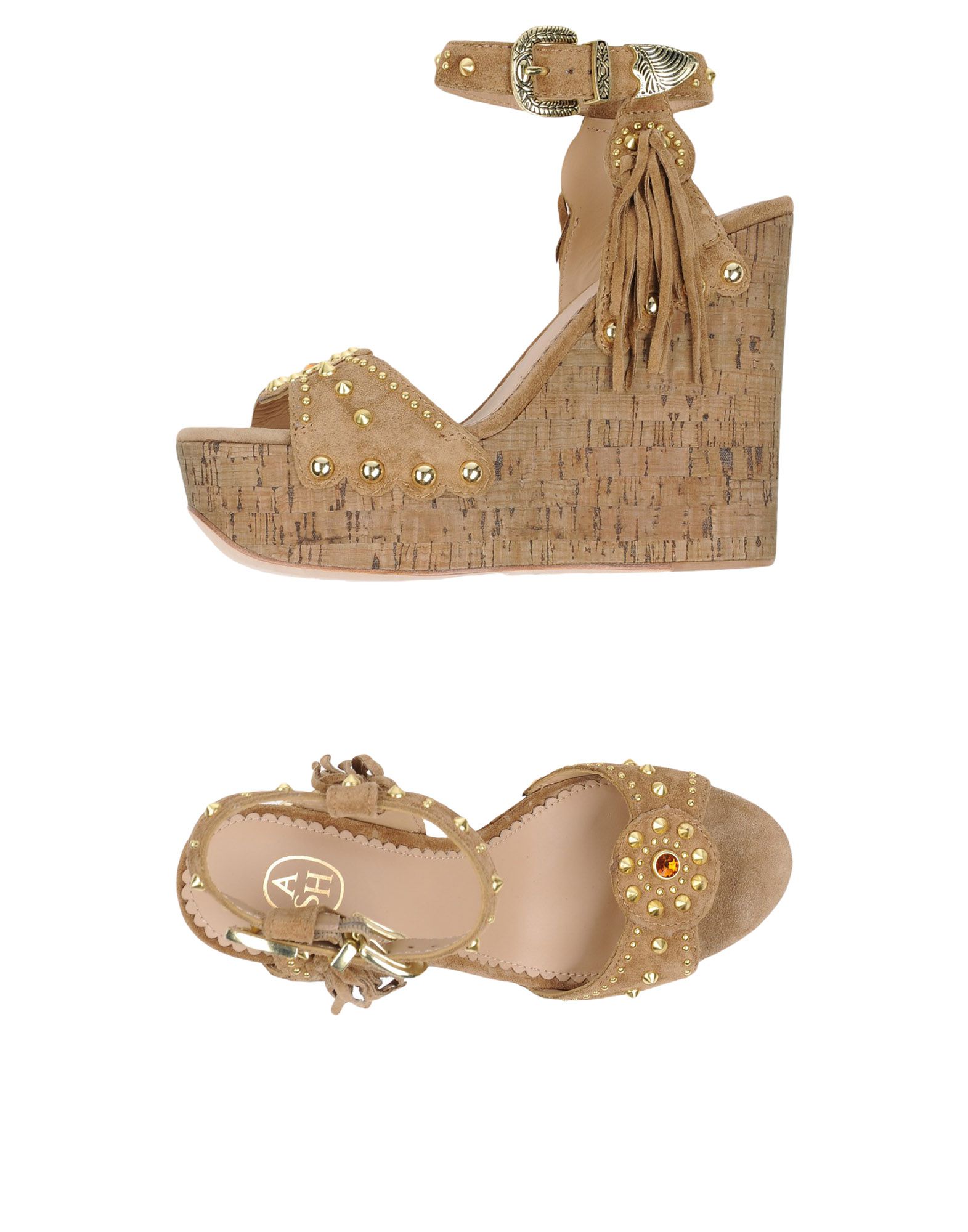 Ash Sandalen Damen 11179943VO Gute Qualität beliebte Schuhe Ash Sandalen Damen 11179943VO Gute Qualität beliebte Schuhe