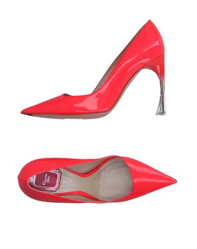 ZOOM DIOR - Pump