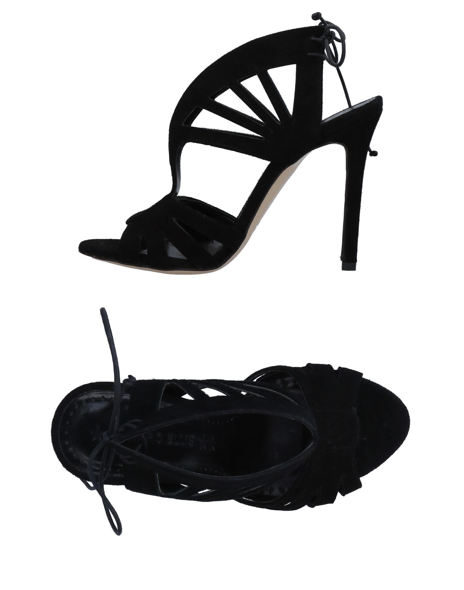 Sandali Marc Ellis Donna - 11180791UV Sandali Marc Ellis Ellis Marc Donna - 11180791UV 0f8af1