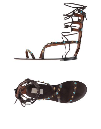 ZOOM VALENTINO GARAVANI - Sandals