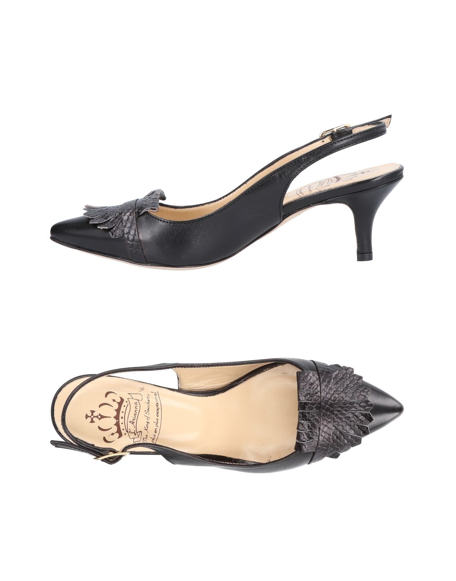 L'arianna Pumps Damen 11181124WX Gute Qualität beliebte Schuhe L'arianna Pumps Damen 11181124WX Gute Qualität beliebte Schuhe