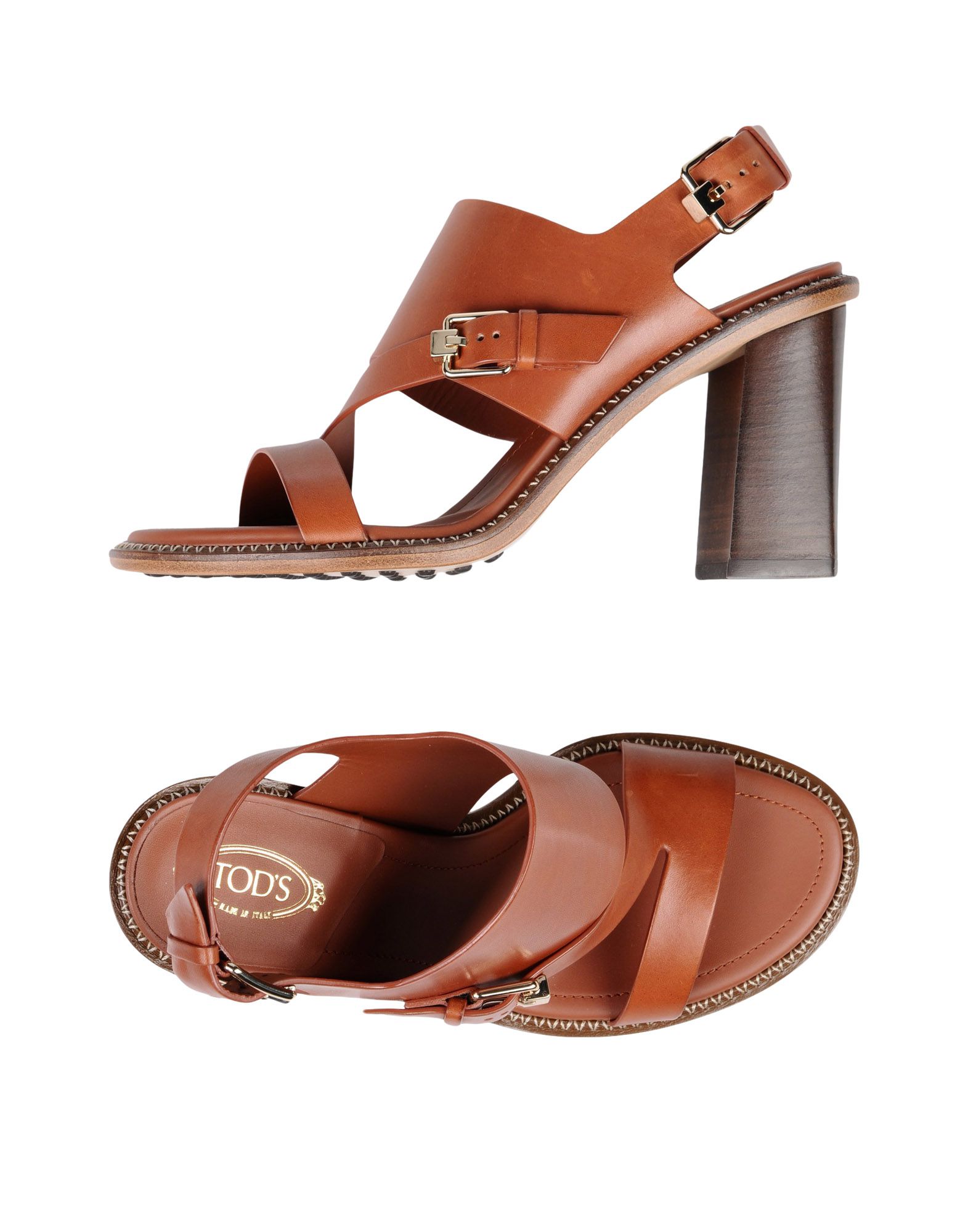 Sandali Tod's Donna - 11181127PB Sandali Tod's Donna - 11181127PB
