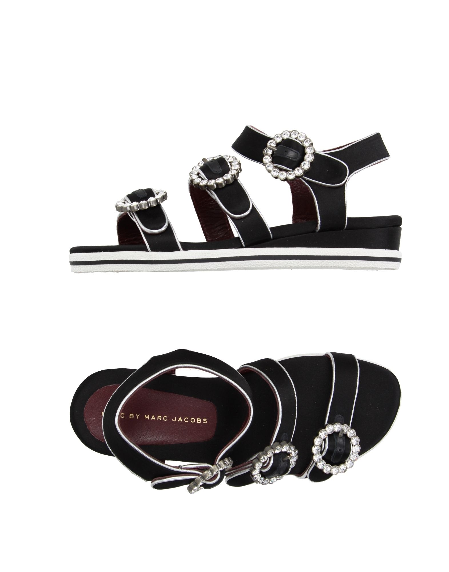 Sandali Marc By Marc Jacobs Donna - 11181237HL Sandali Marc By Marc Jacobs Donna - 11181237HL