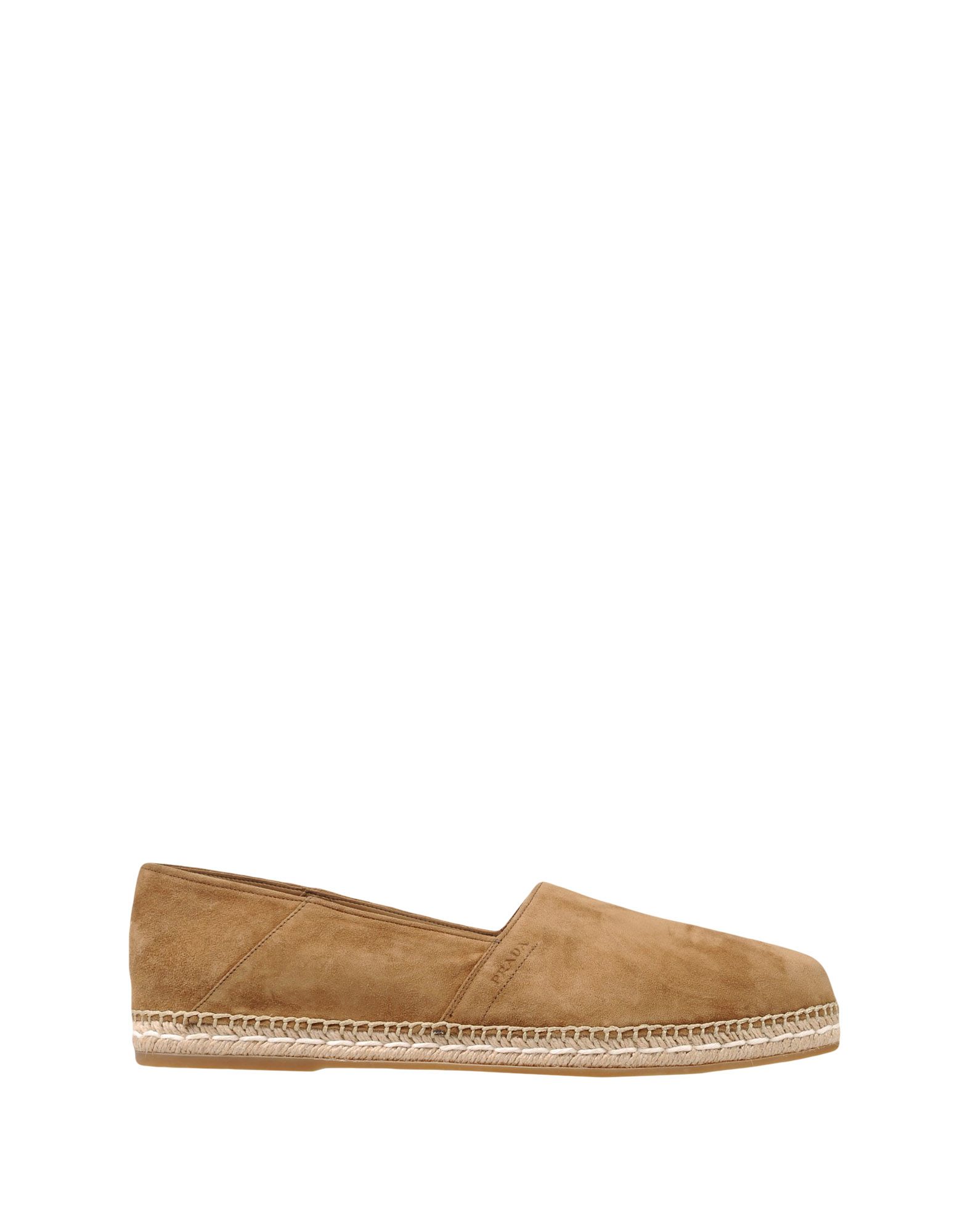 Prada Prada Prada Espadrilles - Men Prada Espadrilles online on Canada - 11181351JA 2c18bb Prada Prada Prada Espadrilles - Men Prada Espadrilles online on Canada - 11181351JA 2c18bb