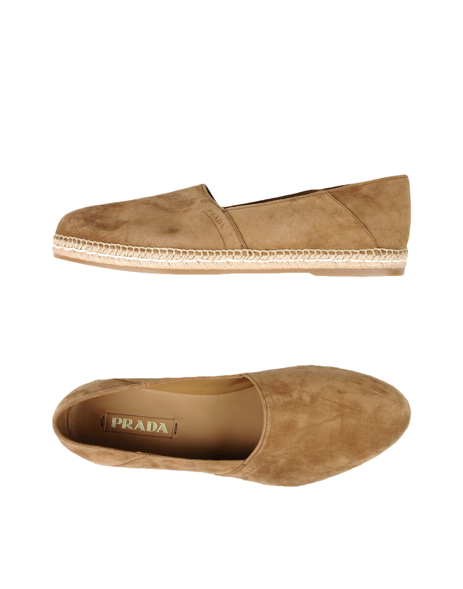 Prada Prada Prada Espadrilles - Men Prada Espadrilles online on Canada - 11181351JA 2c18bb Prada Prada Prada Espadrilles - Men Prada Espadrilles online on Canada - 11181351JA 2c18bb