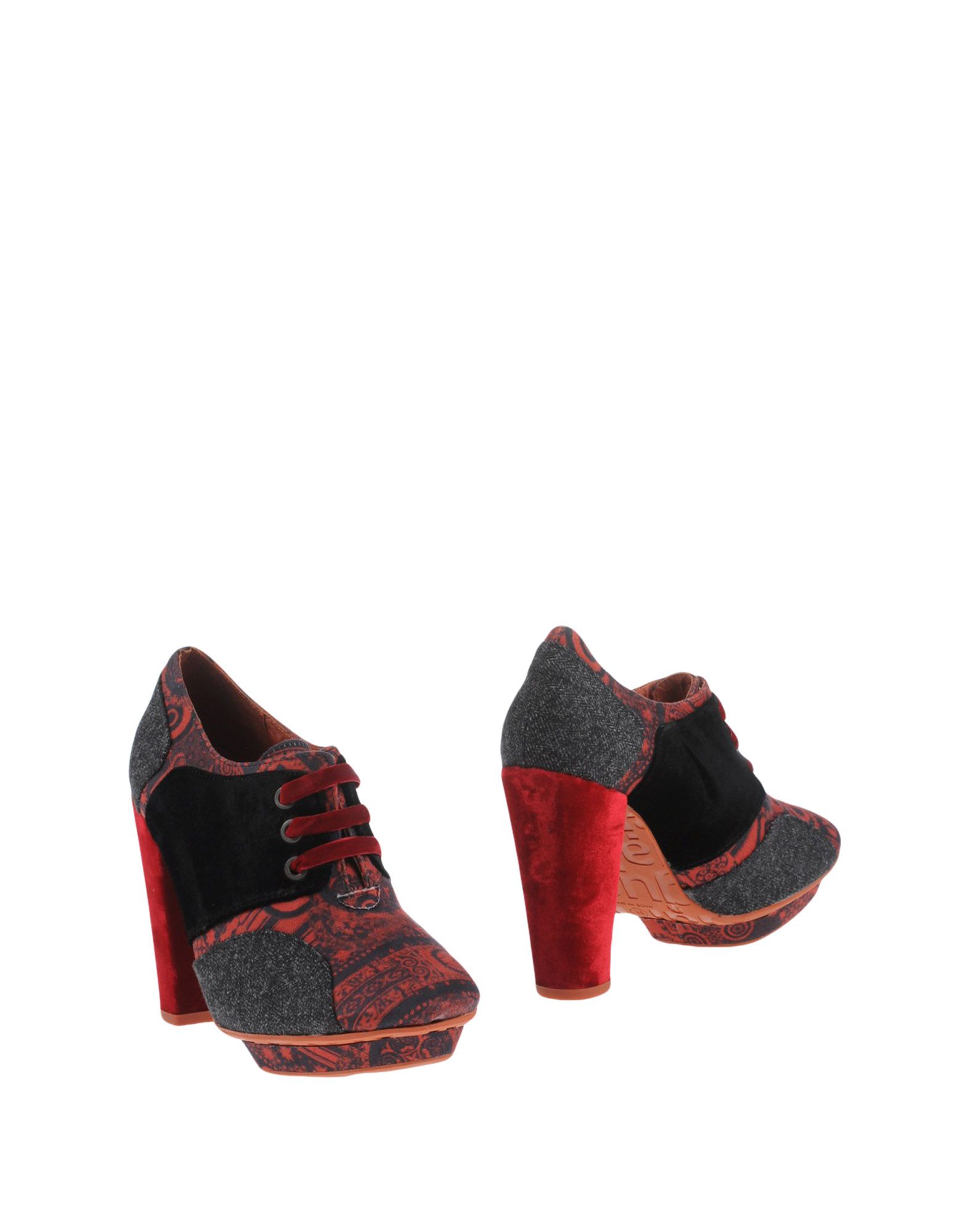 Moda Stivaletti Desigual Donna - 11181450NA Moda Moda Moda Stivaletti Desigual Donna - 11181450NA 24c339