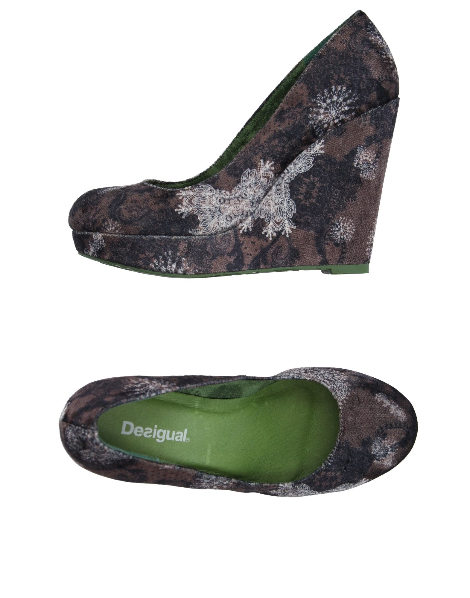 Haltbare Mode billige Schuhe Desigual Pumps Damen 11181461RR Heiße Schuhe Haltbare Desigual Mode billige Schuhe Desigual Haltbare Pumps Damen 11181461RR Heiße Schuhe 129acd