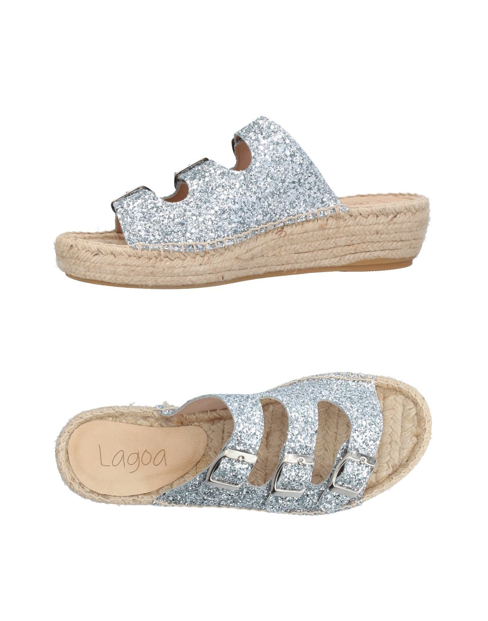 Moda Espadrillas Lagoa Donna - 11181773SU Moda Espadrillas Lagoa Donna Donna Lagoa - 11181773SU 6ddd82