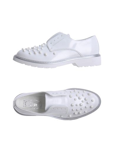 Zapatos casuales salvajes Mocasín Cult Mujer - Mocasines Cult - 11181816TH Blanco Zapatos casuales salvajes Mocasín Cult Mujer - Mocasines Cult - 11181816TH Blanco
