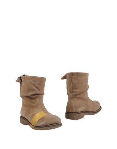 Gran descuento Botín Bikkembergs Mujer - Botines Bikkembergs - 11181883TS Gran descuento Botín Bikkembergs Mujer - Botines Bikkembergs - 11181883TS