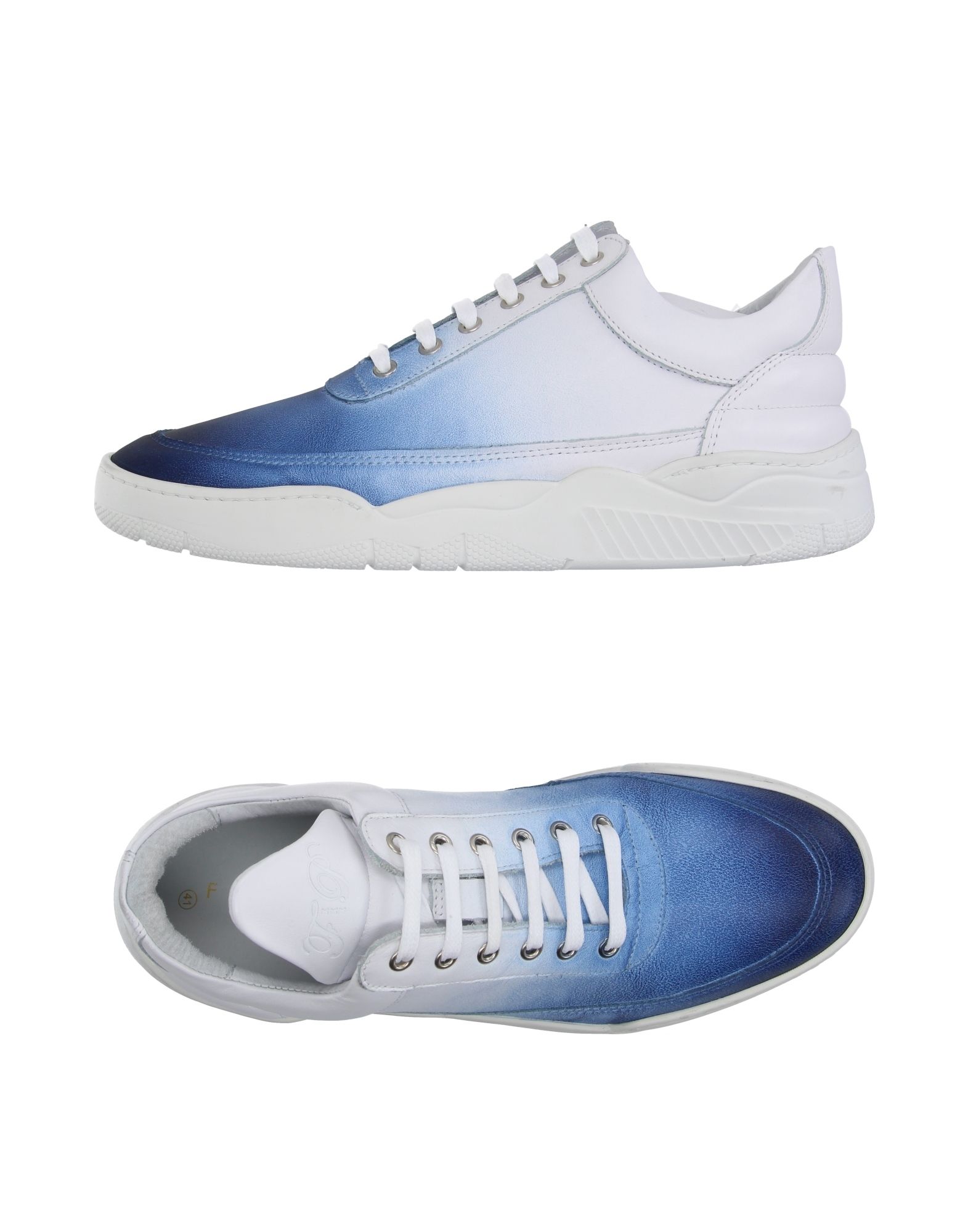 Rabatt echte Schuhe Filling Pieces Sneakers Herren 11181974FP Rabatt echte Schuhe Filling Pieces Sneakers Herren 11181974FP