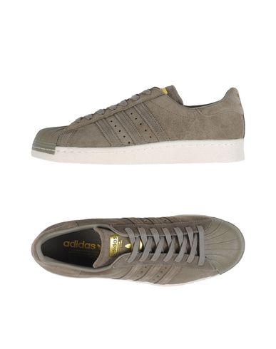 Zapatos con descuento Zapatillas Adidas Originals Superstar 80S - Hombre - Zapatillas Adidas Originals - 11182067OE Gris rosado Zapatos con descuento Zapatillas Adidas Originals Superstar 80S - Hombre - Zapatillas Adidas Originals - 11182067OE Gris rosado