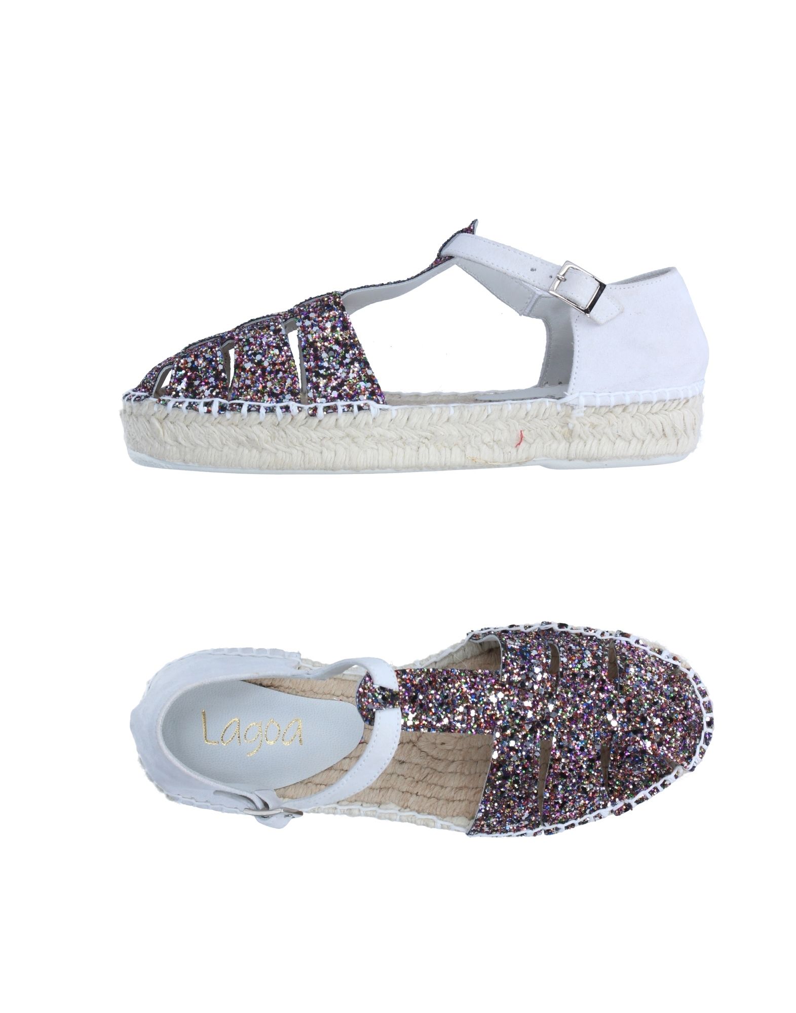 Günstige und modische Schuhe Lagoa Espadrilles Damen 11182132CI Günstige und modische Schuhe Lagoa Espadrilles Damen 11182132CI