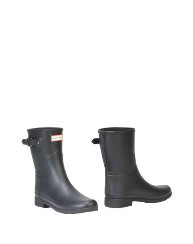 Descuento de la marca Botín Hunter Original Refined Short - Mujer - Botines Hunter - 11182210QW Descuento de la marca Botín Hunter Original Refined Short - Mujer - Botines Hunter - 11182210QW