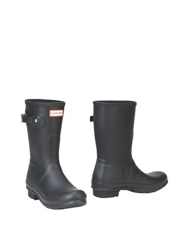ZOOM HUNTER - Ankle boot