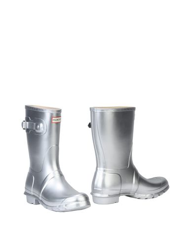 Gran descuento Botín Hunter Wom Original Short - Mujer - Botines Hunter - 11182275RJ Gran descuento Botín Hunter Wom Original Short - Mujer - Botines Hunter - 11182275RJ