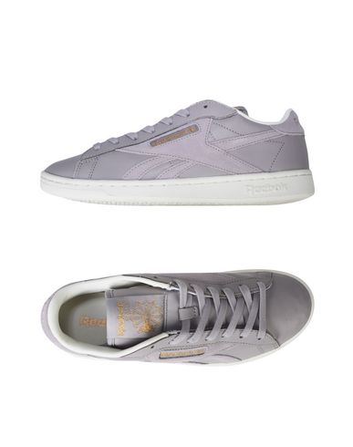 Zapatillas Reebok Npc Uk Ad - Mujer - Zapatillas Reebok Zapatillas Reebok Npc Uk Ad - Mujer - Zapatillas Reebok