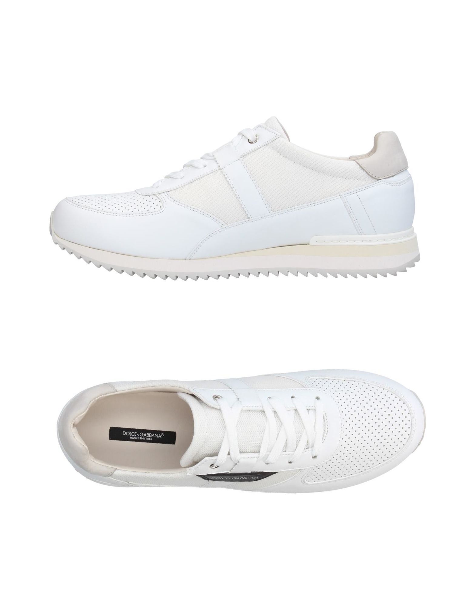 Dolce & Gabbana Sneakers Herren 11182577XI Gute Qualität beliebte Schuhe Dolce & Gabbana Sneakers Herren 11182577XI Gute Qualität beliebte Schuhe