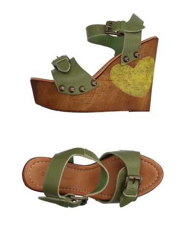 ZOOM STELLA RITTWAGEN - Sandals